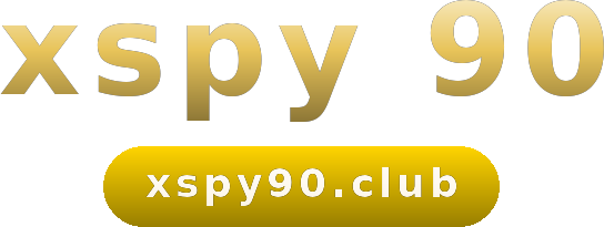 xspy 90 logo